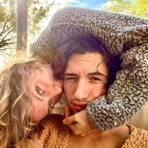 Meet your Posher, Steven